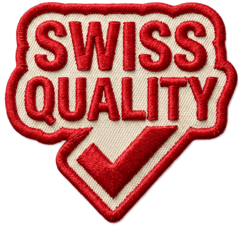 Swiss Quality