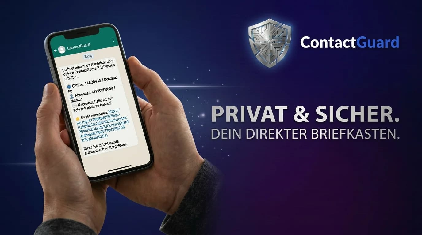 ContactGuard