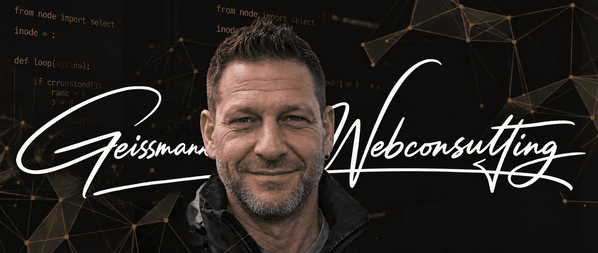 Sandro Geissmann – Geissmann Webconsulting