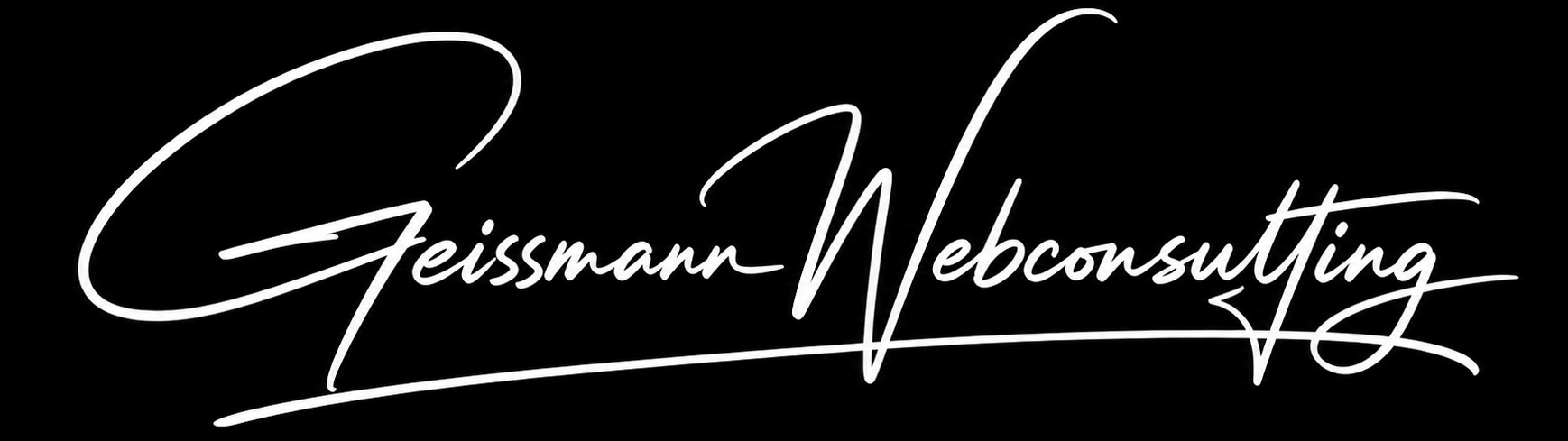 Geissmann Webconsulting