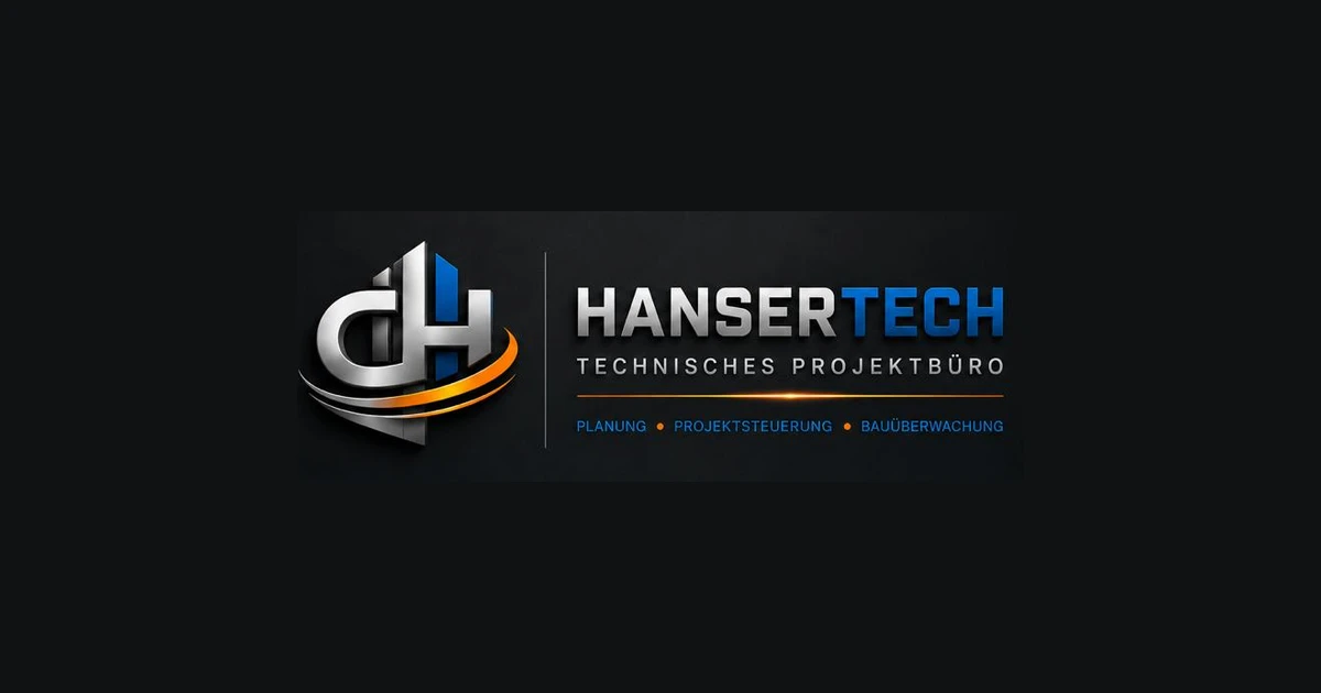 hansertech.de – Technisches Projektbüro